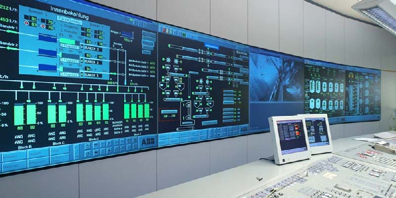 OneVue Power Generation Turbine Controls